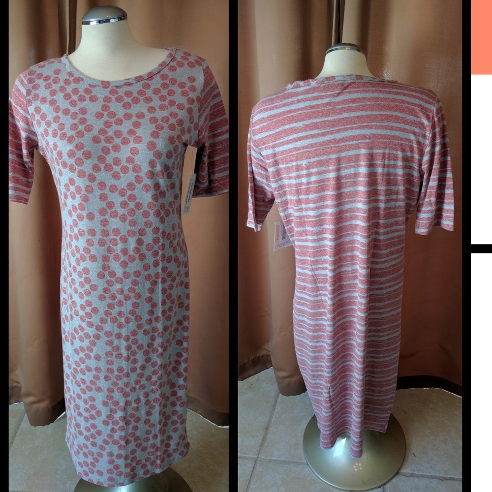 2XL Julia Dress